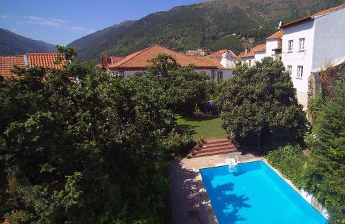 Manteigas Bed & Breakfast | Casa Das Obras