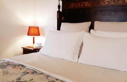 Manteigas Bed & Breakfast | Casa Das Obras