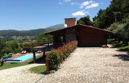 Freixieiro de Soutelo House | Casa das Oliveiras - Rustic style villa in an incredible location