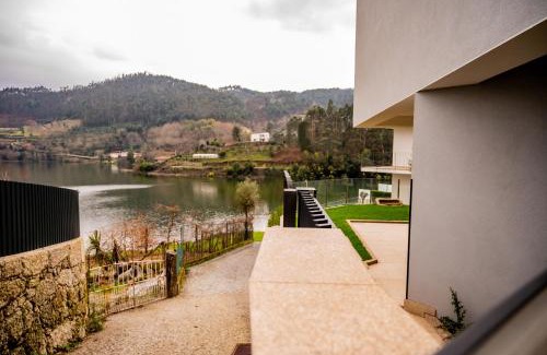 Guilhofrei Villa | Casa das Oliveiras