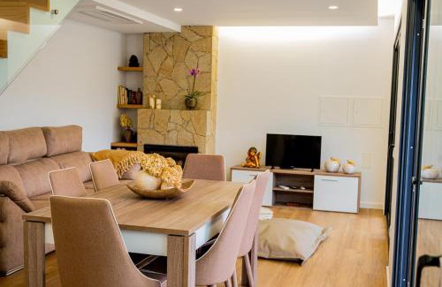 Guilhofrei Villa | Casa das Oliveiras