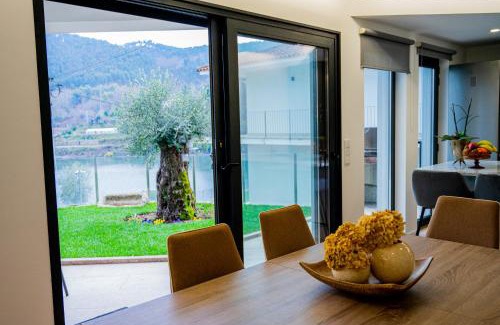 Guilhofrei Villa | Casa das Oliveiras