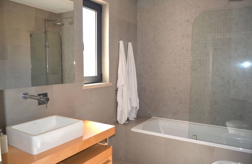 Faro Villa | Casa das Oliveiras - Luxury 4 bedroom villa Praia de Faro