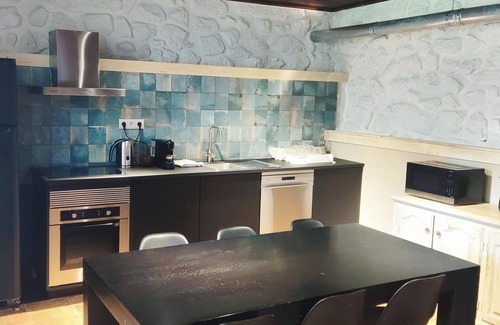 Povoa de Lanhoso Cottage | Casa das Oliveiras