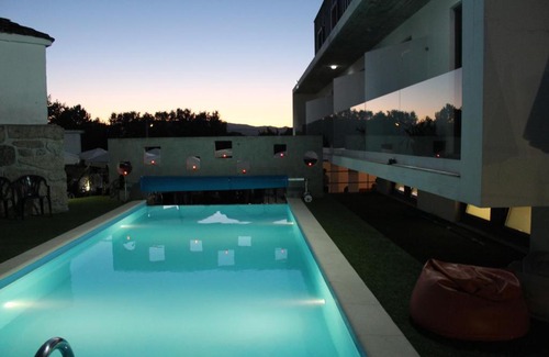 Vouzela House | Casa das Origens