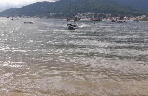 Mangaratiba House | Casa das orquídeas ilha de Itacuruça