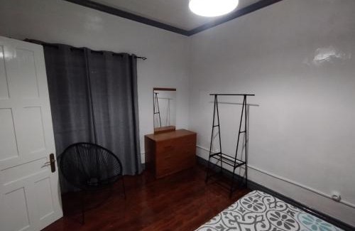 Lomba Apartment | Casa das Palmeiras
