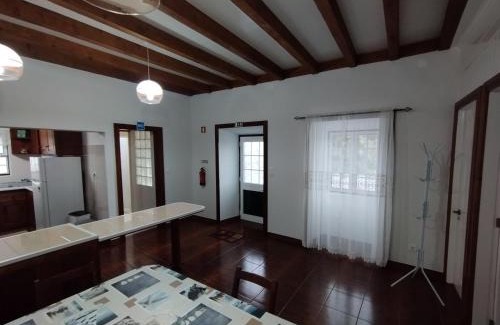 Lomba Apartment | Casa das Palmeiras