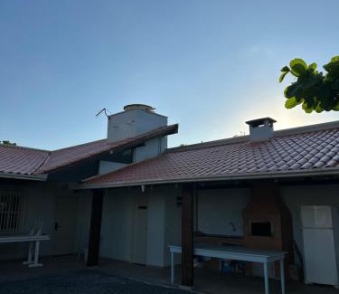 Meia Praia House | Casa das Palmeiras - 80 metros do mar