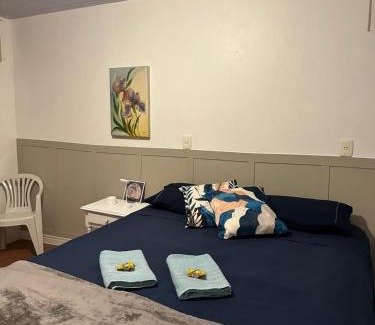 Meia Praia House | Casa das Palmeiras - 80 metros do mar