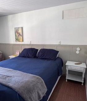 Meia Praia House | Casa das Palmeiras - 80 metros do mar