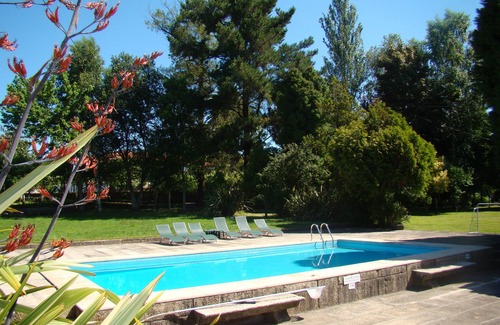 Medelo House | Casa das Paredes - Fafe