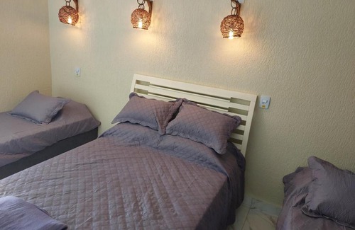 Jardim Aruan House | Casa das Pedras