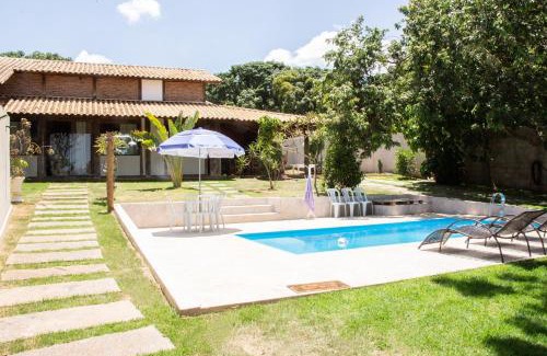 Lagoa Santa House | Casa das Pedras