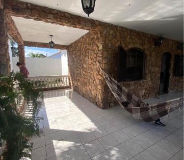 Saquarema House | Casa das Pedras - Praia Seca
