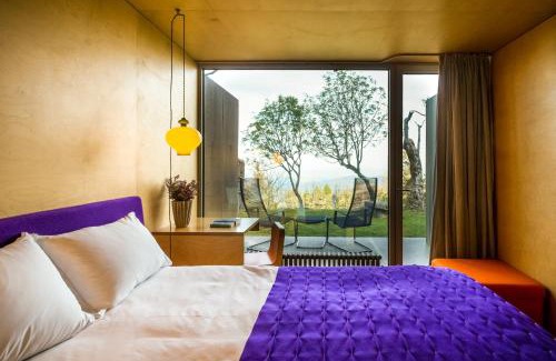Manteigas Hotel | Casa das Penhas Douradas - Burel Expedition Hotel