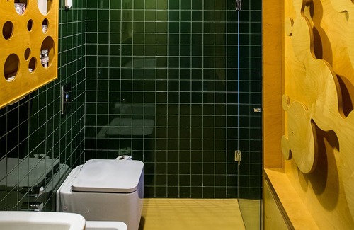 Manteigas Hotel | Casa das Penhas Douradas - Burel Expedition Hotel