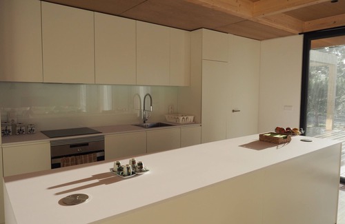 Troia House | Casa das Pergolas Summer/Winter Retreat, Comporta, Alentejo