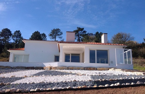 Vidais House | Casa das Pintassilgas