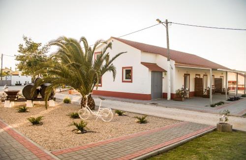 Palhais House | Casa das Pipas #2