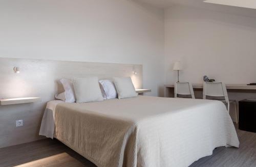 Sao Jorge Bed & Breakfast | Casa das Proteas