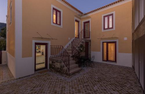 Penamacor House | Casa das Margaridas