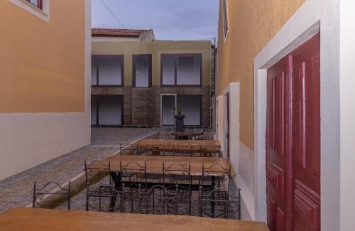 Penamacor House | Casa das Margaridas