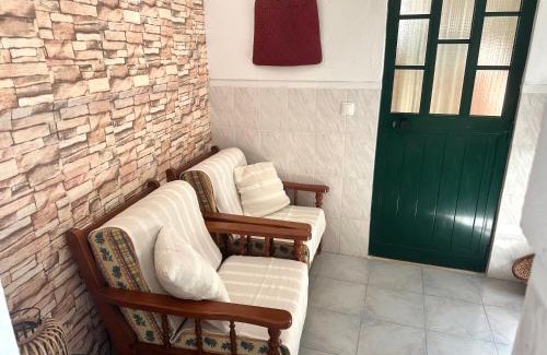 Castanheira de Pera House | Casa das Quelhas