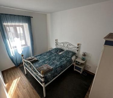 Ourem House | Casa das Sapinhas (Ourém/Fátima)