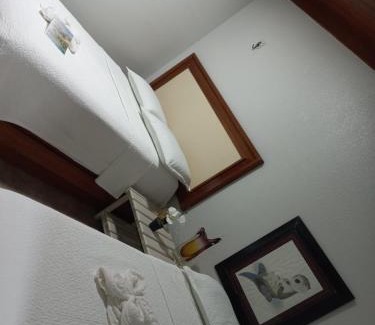 Alter do Chao Hotel | Casa das Seringueiras