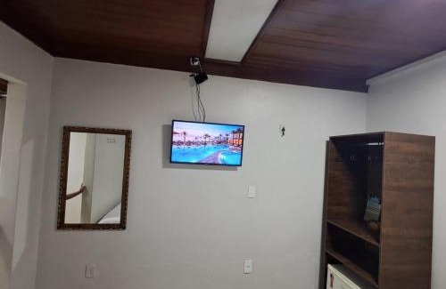 Alter do Chao Hotel | Casa das Seringueiras