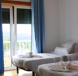 Castro Daire House | casa das Termas do Carvalhal