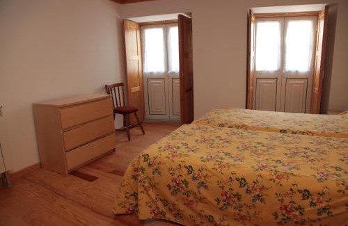 Manteigas House | Casa das Tias