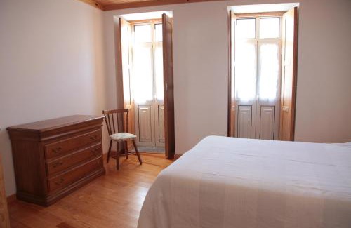 Manteigas House | Casa das Tias