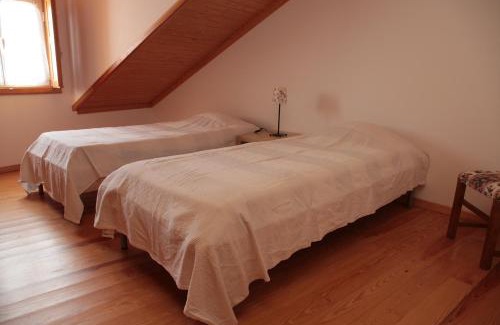 Manteigas House | Casa das Tias