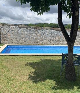 Pacos De Ferreira House | Casa das Uveiras
