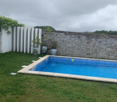Pacos De Ferreira House | Casa das Uveiras