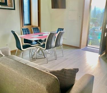 Molares House | Casa das Varzielas