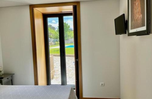 Molares House | Casa das Varzielas