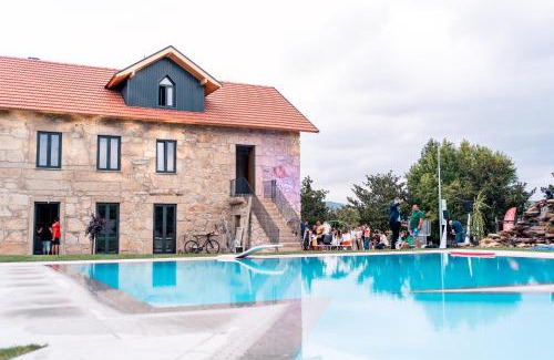 Molares House | Casa das Varzielas