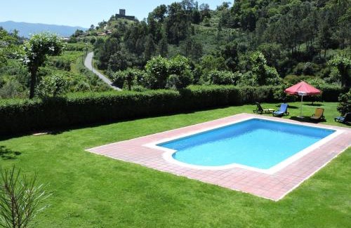 Carvalho Ski Chalet | Casa das Vessadas