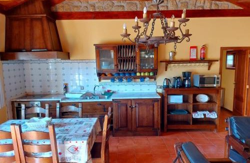 Carvalho Ski Chalet | Casa das Vessadas