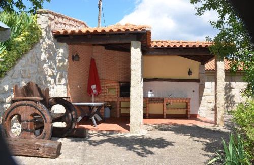 Carvalho Ski Chalet | Casa das Vessadas