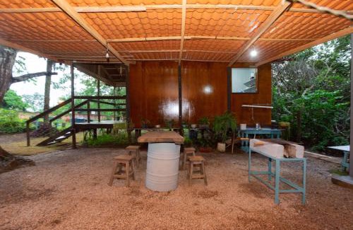 Chapada dos Guimaraes Hotel | Casa das violetas