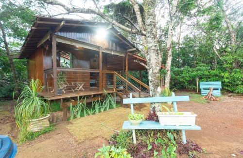 Chapada dos Guimaraes Hotel | Casa das violetas