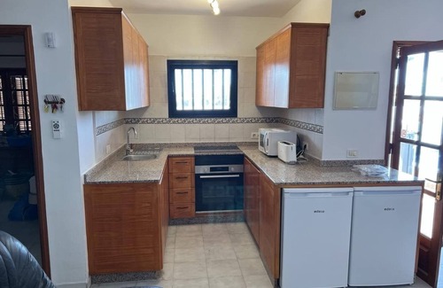 Matagorda House | Casa Dasha, Relaxing, home from home, private solar heated & acclimatized pool