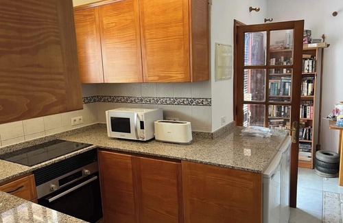 Matagorda House | Casa Dasha, Relaxing, home from home, private solar heated & acclimatized pool