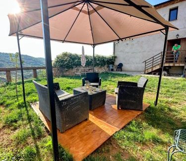 Santa Lina House | Casa David