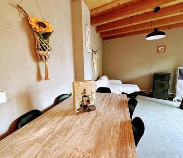 Santa Lina House | Casa David