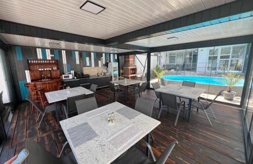 Dubova House | CASA DAVID